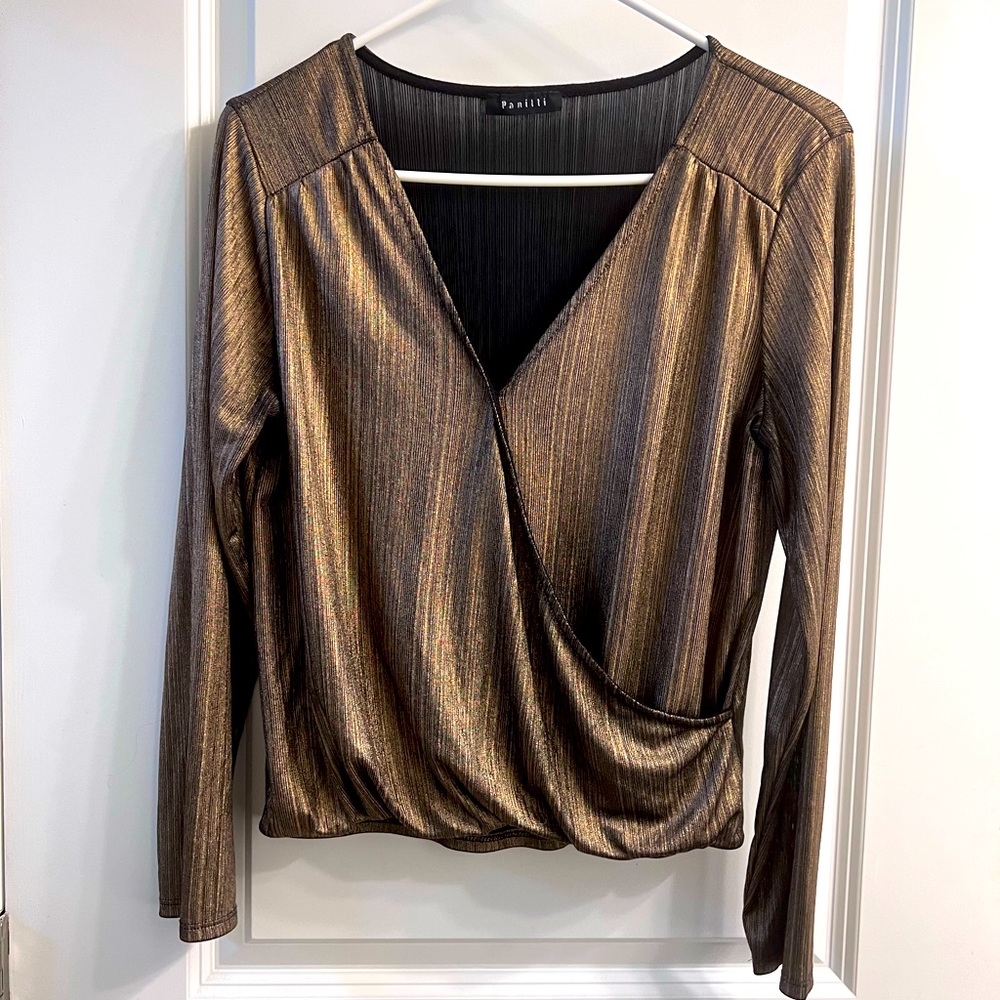 Cute Blouse!